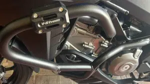 Suzuki V-Strom 650 (2021 - 25)  (7)