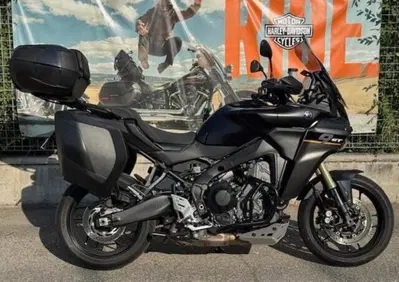 Yamaha Tracer 9 GT (2025 - 26) - Annuncio 10086183