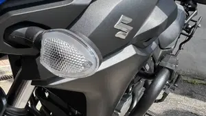 Suzuki V-Strom 650 (2021 - 25)  (11)