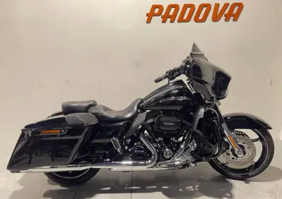 Harley-Davidson 110 Street Glide (2016) - FLHXSE - Annuncio 10086199