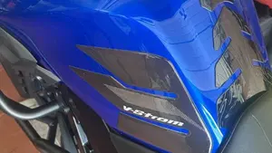 Suzuki V-Strom 650 (2021 - 25)  (19)