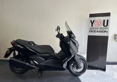 Yamaha X-Max 300 Tech Max (2021 - 24) - Annuncio 10086185