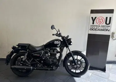 Royal Enfield Meteor 350 (2021 - 26) - Annuncio 10086186