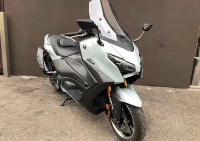 Yamaha T-Max 560 Tech Max (2025 - 26) - Annuncio 10086188