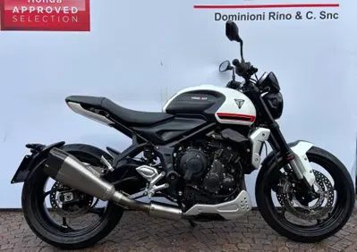 Triumph Trident 660 (2021 - 24) - Annuncio 10086192