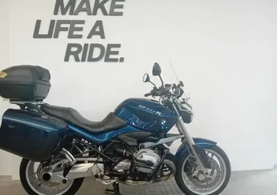 Bmw R 1200 R (2006 - 11) - Annuncio 10086190
