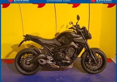 Yamaha MT-09 (2017 - 20) - Annuncio 10086193