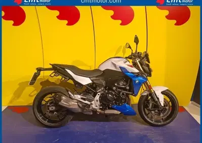 Bmw F 900 R (2021 - 24) - Annuncio 10086194