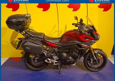 Yamaha Tracer 900 ABS (2015 - 16) - Annuncio 10086195