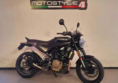 Husqvarna Svartpilen 401 (2021 - 23) - Annuncio 10085931