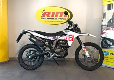 Aprilia RX 125 (2025 - 26) - Annuncio 10086198