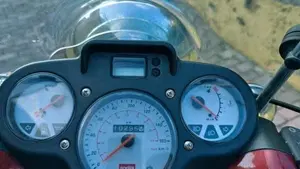 Aprilia Scarabeo 200 (2001 - 04)  (3)