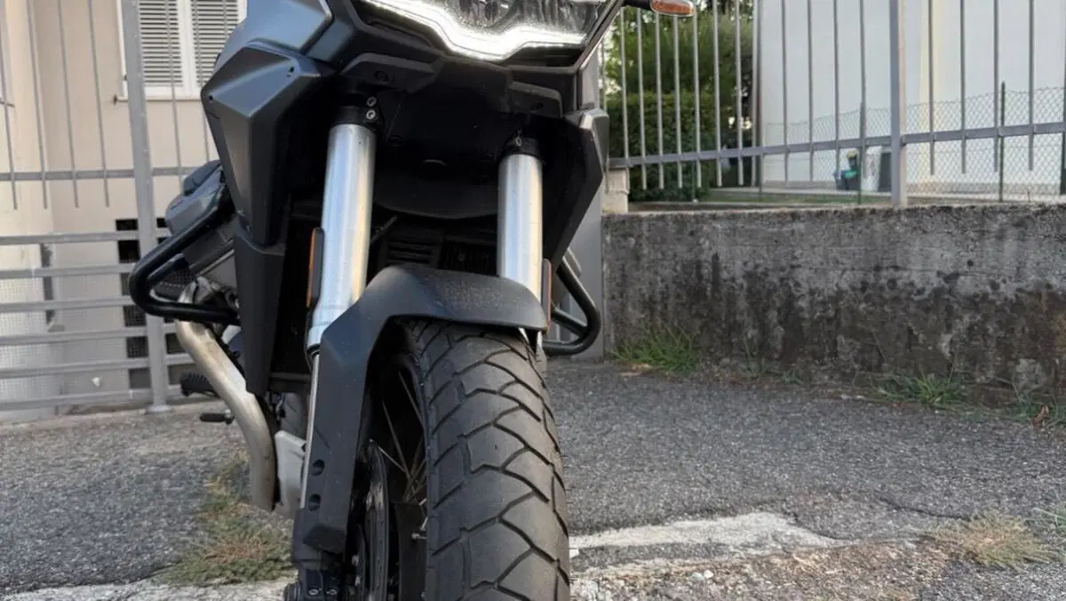 Moto Guzzi Stelvio PFF (2024 - 26)  (3)