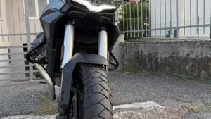 Moto Guzzi Stelvio PFF (2024 - 26)  (3)