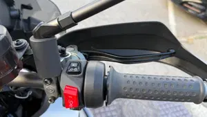 Moto Guzzi Stelvio PFF (2024 - 26)  (5)
