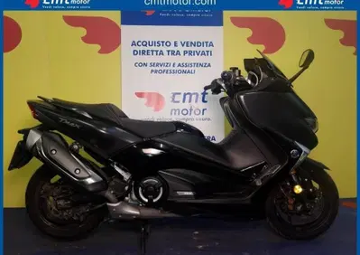 Yamaha T-Max 530 SX (2017 - 19) - Annuncio 10086203