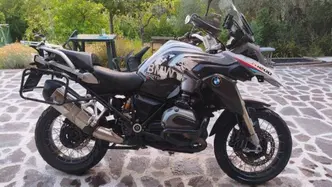 Bmw R 1200 GS (2013 - 16) usata