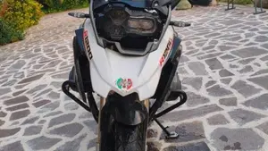 Bmw R 1200 GS (2013 - 16)  (3)