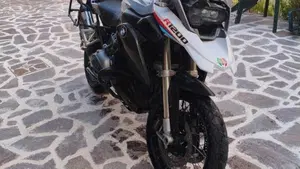 Bmw R 1200 GS (2013 - 16)  (4)