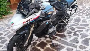 Bmw R 1200 GS (2013 - 16)  (5)
