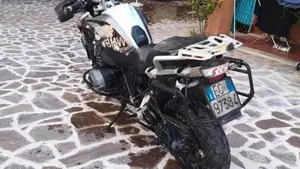 Bmw R 1200 GS (2013 - 16)  (8)