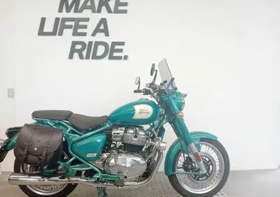 Royal Enfield Classic 650 (2025 - 26) - Annuncio 10086209