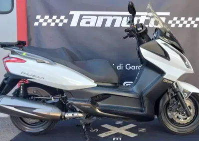Kymco Downtown 300i ABS (2009 - 17) - Annuncio 10086210