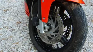 Aprilia Sportcity Cube 300 (2008 - 13)  (2)