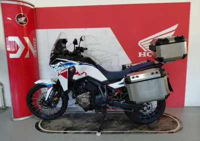 Honda Africa Twin CRF 1100L ES DCT (2024 - 26) - Annuncio 10086213