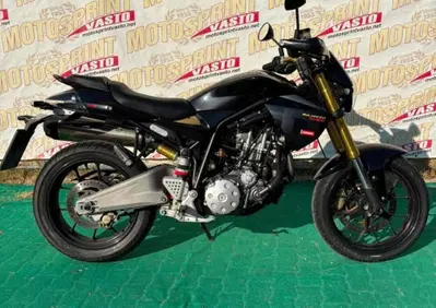 Derbi Mulhacén 659 Cafè (2008 - 11) - Annuncio 10086227