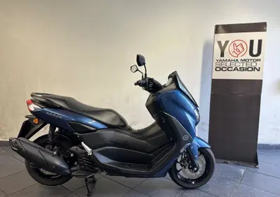 Yamaha N-Max 125 (2021 - 24) - Annuncio 10086212