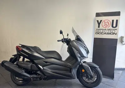 Yamaha X-Max 400 ABS (2017 - 20) - Annuncio 10086214