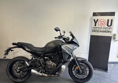 Yamaha Tracer 7 (2021 - 24) - Annuncio 10086215