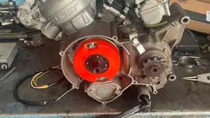 Betamotor RR 50 Motard Sport (2018 - 20)  (4)