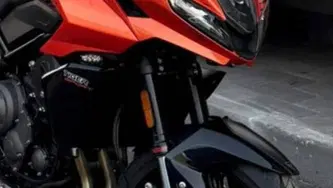 Triumph Tiger Sport 660 (2025) usata