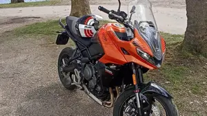 Triumph Tiger Sport 660 (2025)  (2)