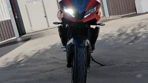 Triumph Tiger Sport 660 (2025)  (3)