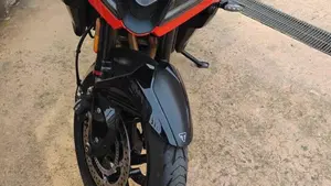 Triumph Tiger Sport 660 (2025)  (7)