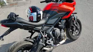Triumph Tiger Sport 660 (2025)  (8)