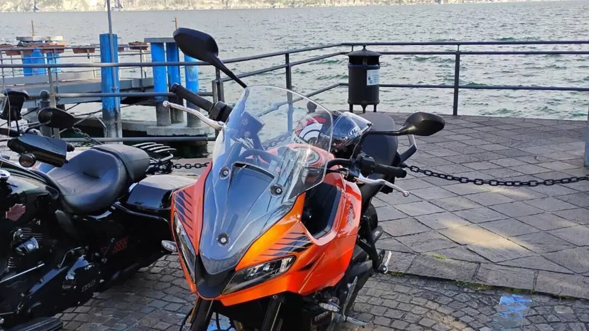 Triumph Tiger Sport 660 (2025)  (9)