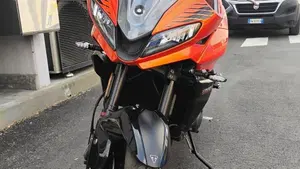 Triumph Tiger Sport 660 (2025)  (10)