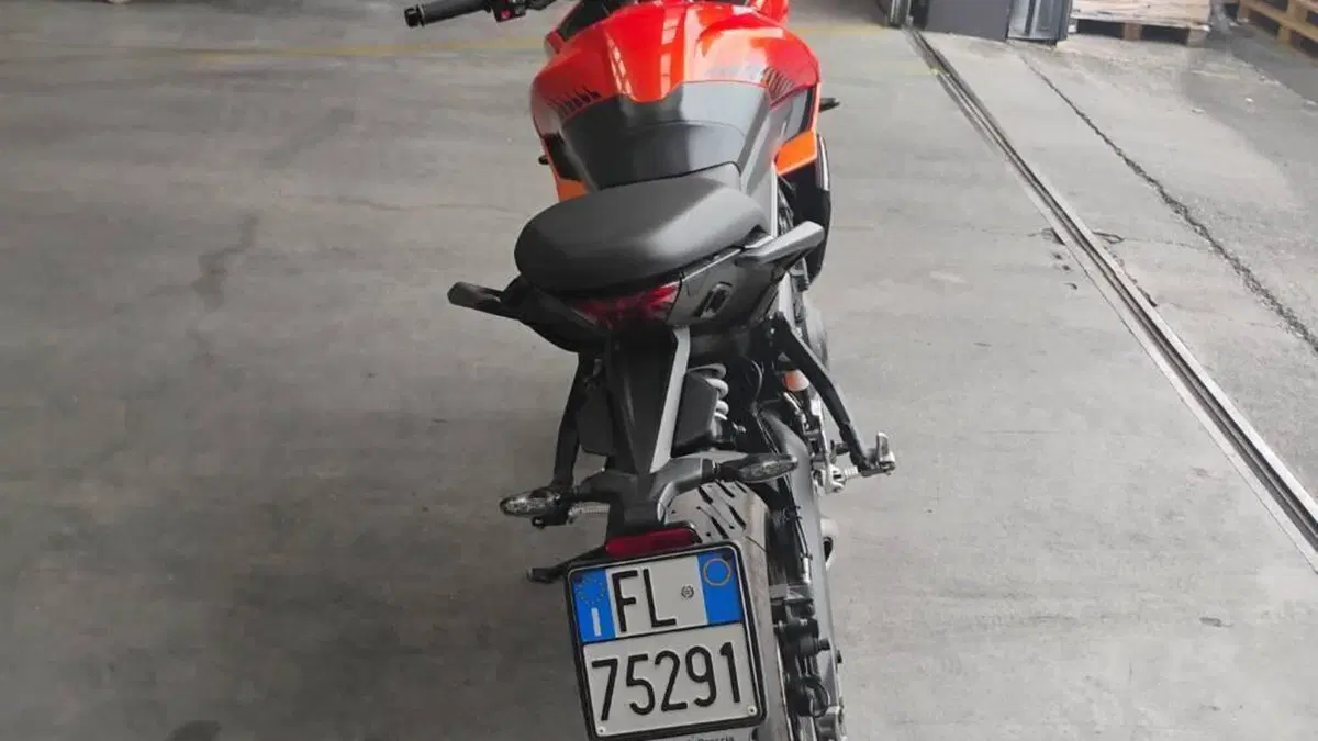 Triumph Tiger Sport 660 (2025)  (15)