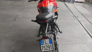 Triumph Tiger Sport 660 (2025)  (15)