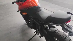 Triumph Tiger Sport 660 (2025)  (16)