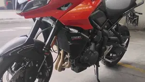 Triumph Tiger Sport 660 (2025)  (17)