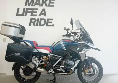 Bmw R 1250 GS (2021 - 24) - Annuncio 10086234