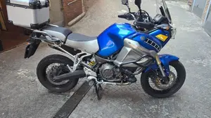 Yamaha XT1200Z Super Ténéré First Edition (2010 - 11) 