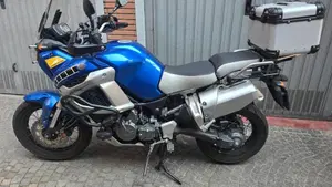 Yamaha XT1200Z Super Ténéré First Edition (2010 - 11)  (3)
