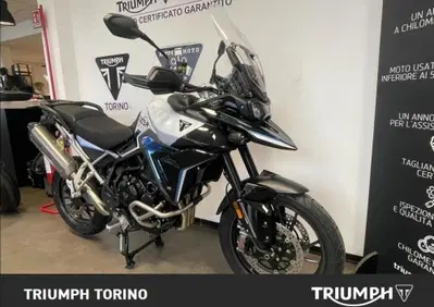 Triumph Tiger 900 Alpine Special Edition (2026) - Annuncio 9927397