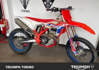 Betamotor RX 450 4T (2026) - Annuncio 10023198